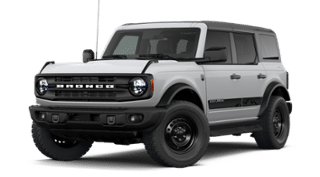 2026 Ford Bronco® External Image 1